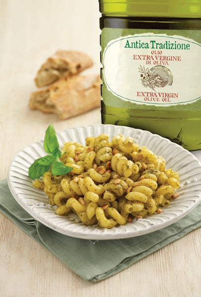 Antica Tradizione Oil Blend, Extra Virgin