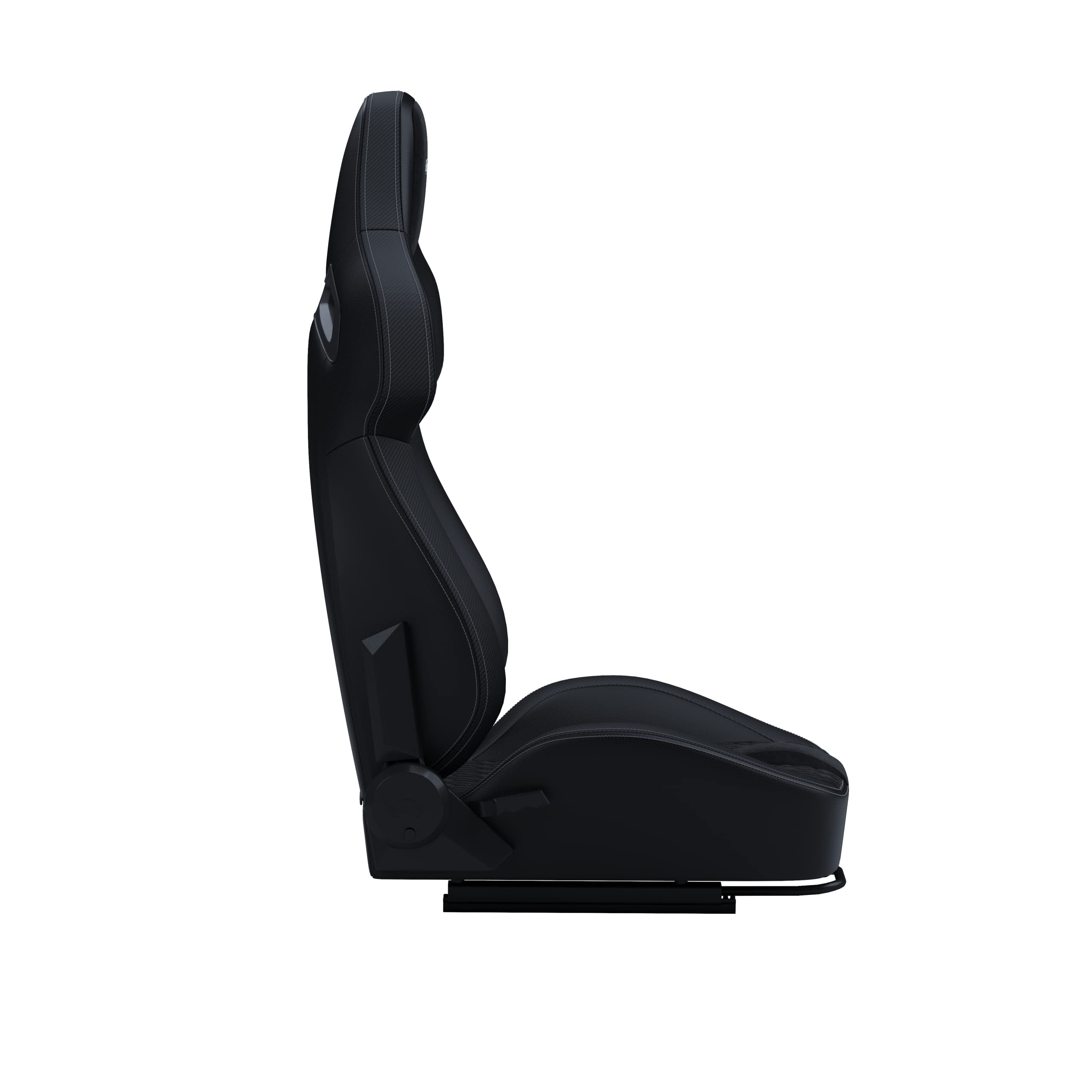 RS12 Simulator Seat (Carbon PVC)