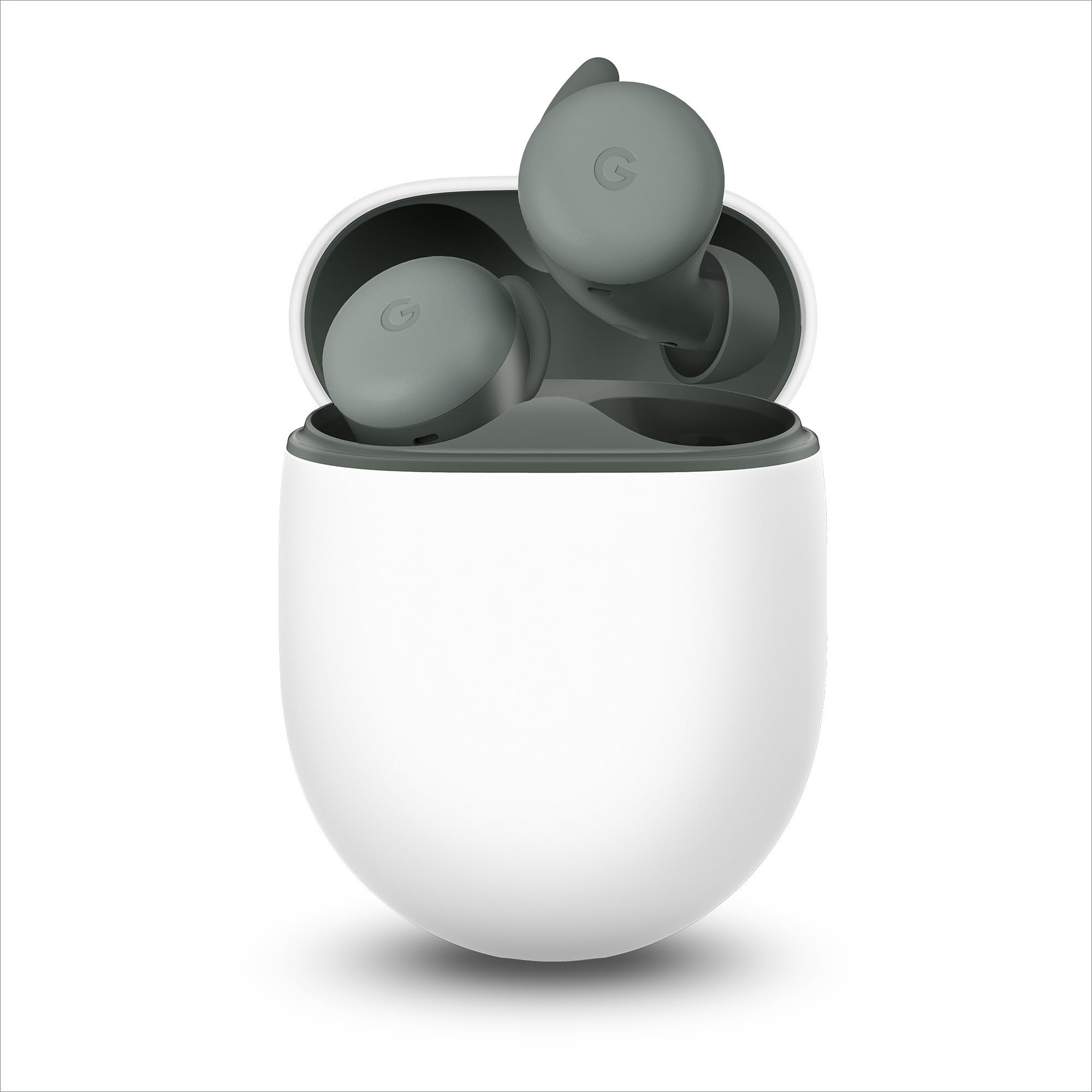 Google Pixel 8a – Unlocked Android smartphone with advanced Pixel Camera, 24-hour battery and powerful security – Obsidian, 128GB