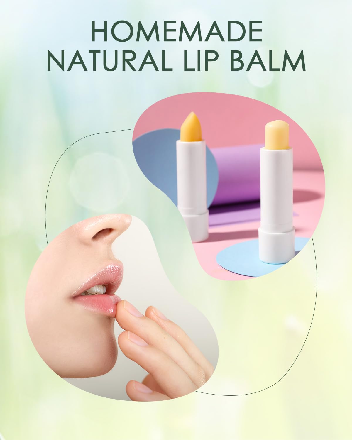 Yellow Beeswax Pellets, Beeswax for Candle Making, Beeswax Pellets Cosmetic Grade Eco Friendly Products, Organic Beeswax for Body, Skin Care DIY, Lip