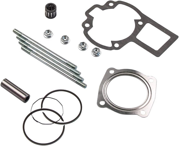 maXpeedingrods Cylinder Piston Gaskets Head Kits for LT80 1987-2006