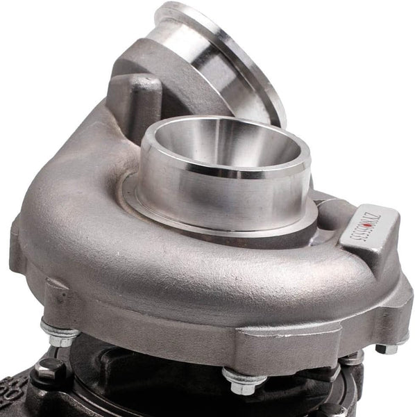 maXpeedingrods Turbocharger for Mercedes Sprinter Mk1 311cdi 2.2L 01-06 211 213 311 313 411 413 CDI 129 BHP 80kW TURBINE A6110960899