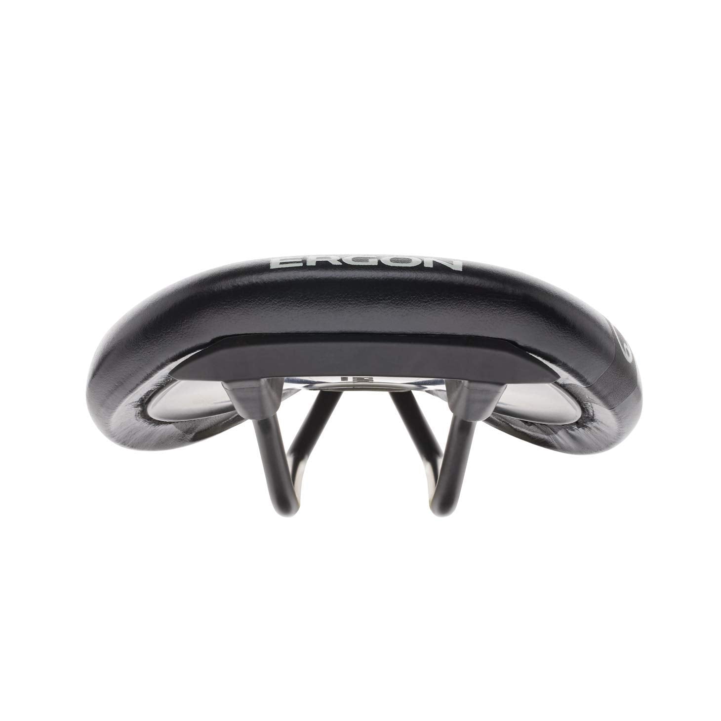 Ergon SM E-Mountain Sport Womens Black M/L