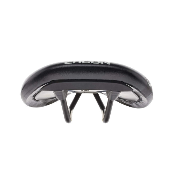 Ergon SM E-Mountain Sport Womens Black M/L