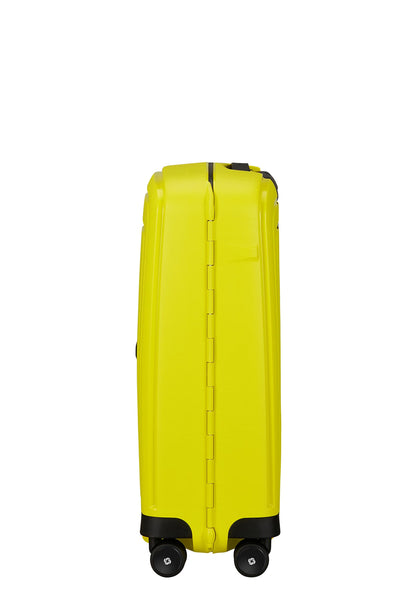 Samsonite S'Cure - Spinner XL, Suitcase, 81 cm, 138 L, Blue (Dark Blue)