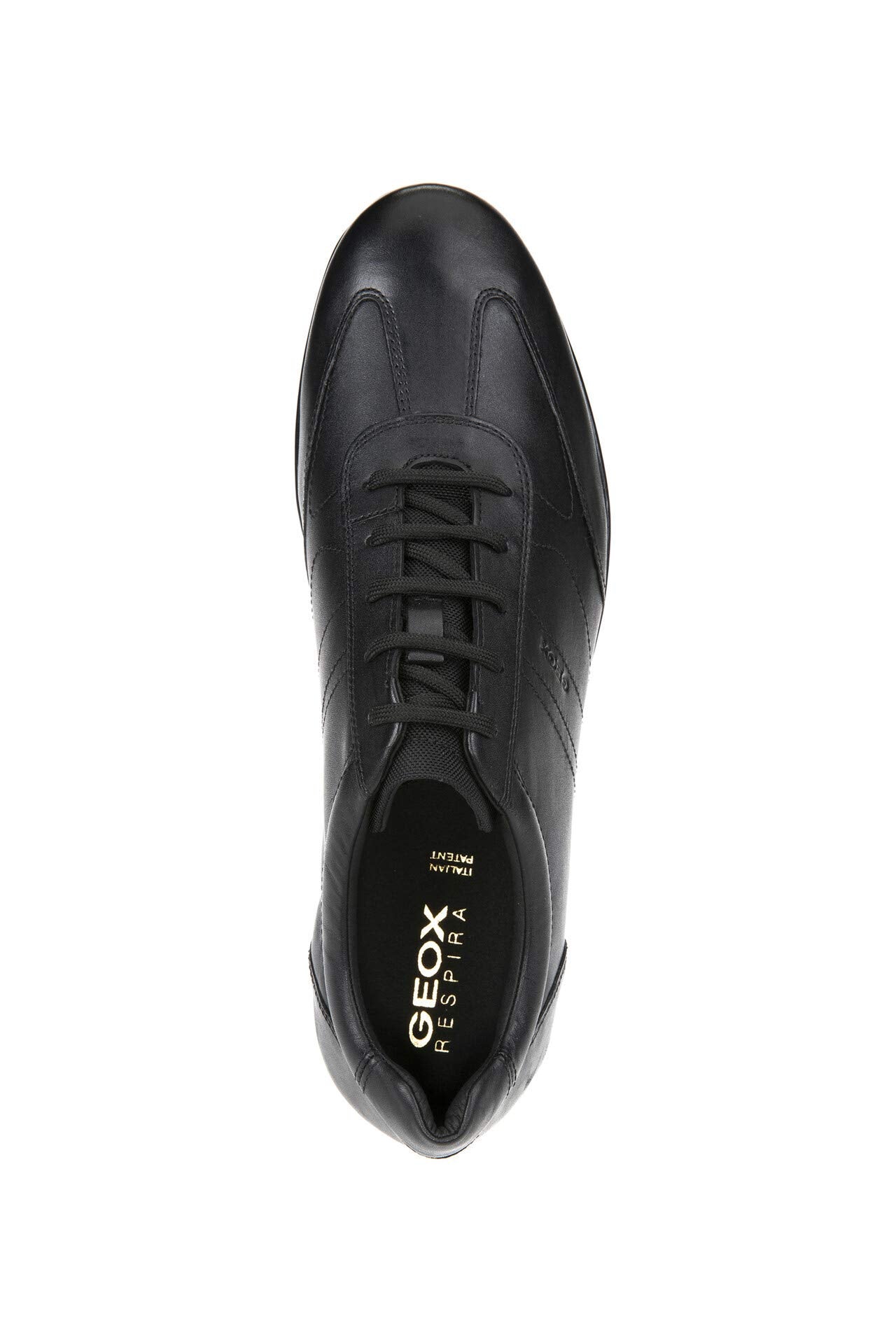 Geox Men's Uomo Symbol B Shoes