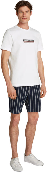 Tommy Hilfiger Men's S/S T-Shirt