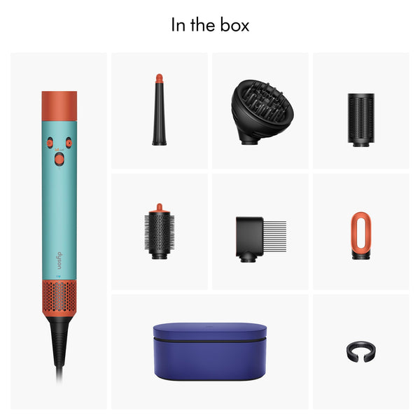 Dyson Airwrap i.d.™ Multi-Styler and Dryer
