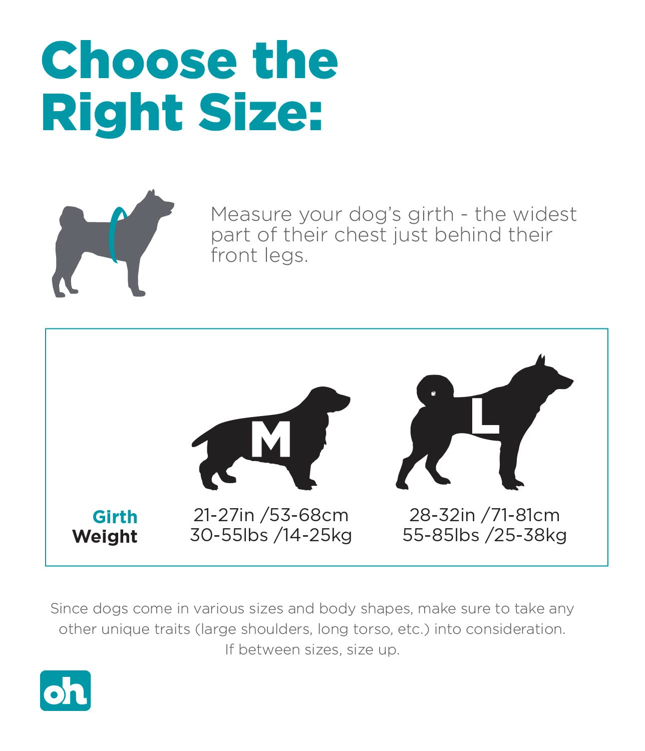 Outward Hound Kyjen 22005 DayPak Dog Backpack Adjustable Saddlebag Style Dog Accessory, Large, Blue