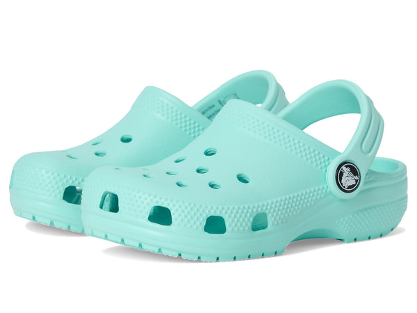 Crocs Unisex Kid's Classic Clog T