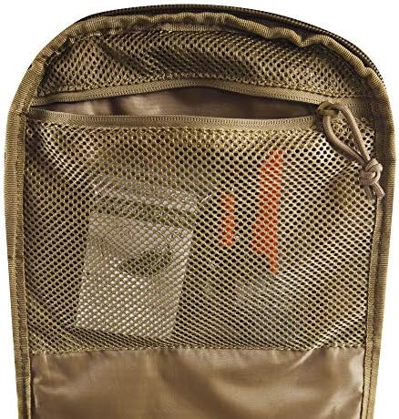 Highland Tactical Unisex Roger Backpack Tactical Backpack