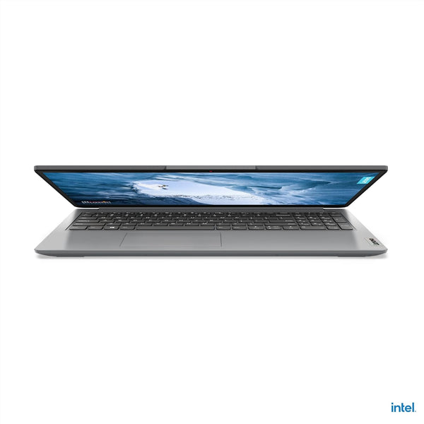 Lenovo IdeaPad 1 | 15 inch Full HD Laptop | AMD Ryzen 3 7320U | 8GB RAM | 128GB SSD | Windows 11 Home in S Mode| Cloud Grey