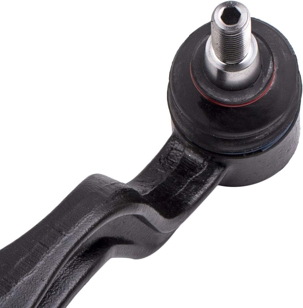 maXpeedingrods Front Upper & Lower Suspension Track Control Arm Kit With Ball Joints For Range-Rover L322 2002-2012