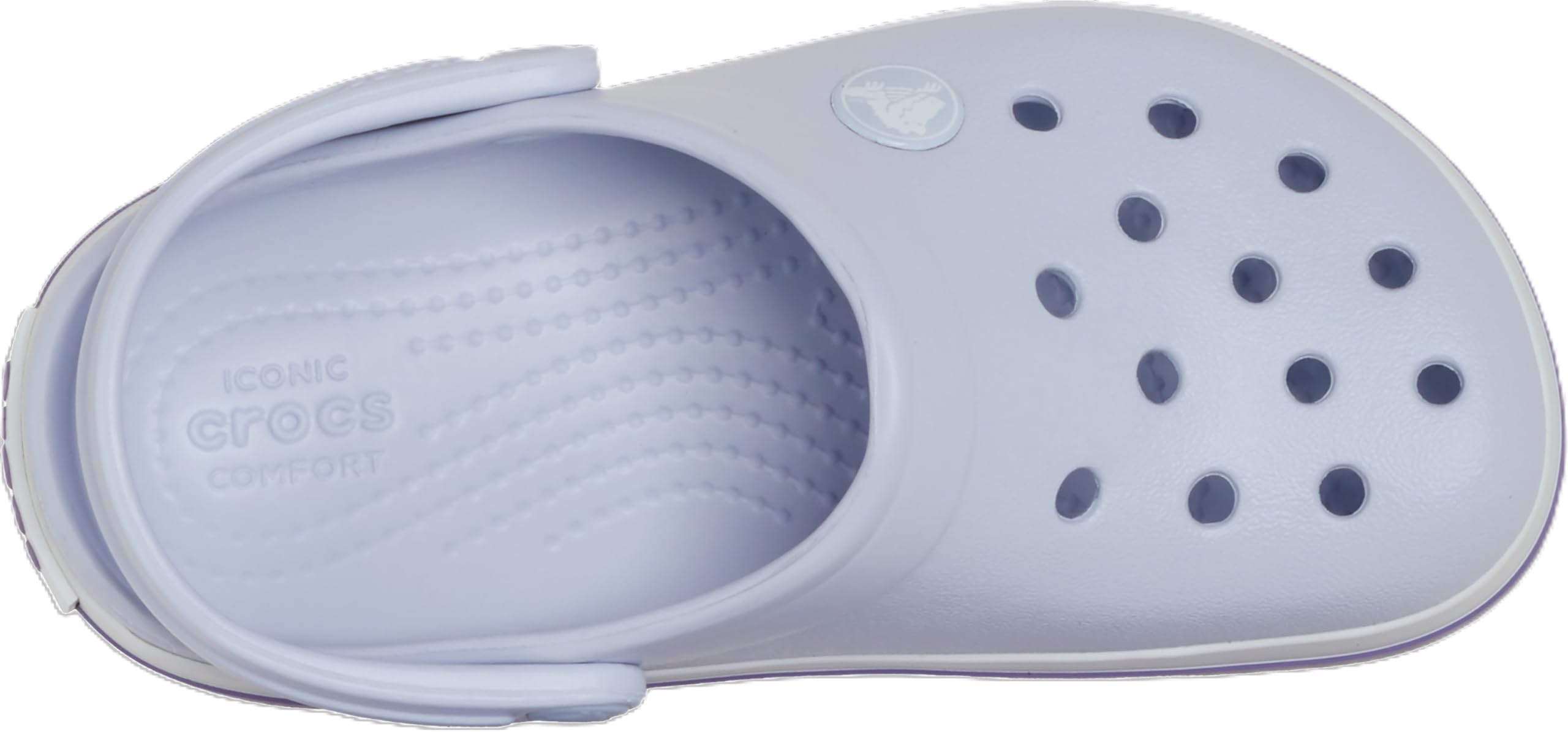 Crocs Unisex Kid's Crocband Clog K