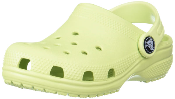 Crocs Unisex Kid's Classic Clog T