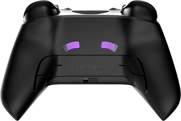 Turtle Beach Victrix Gambit Prime Wired Tournament Controller for Xbox Series X or S, Xbox One and Windows PC - Officially Licensed by Xbox, Swappable Thumbsticks, Remappable Buttons