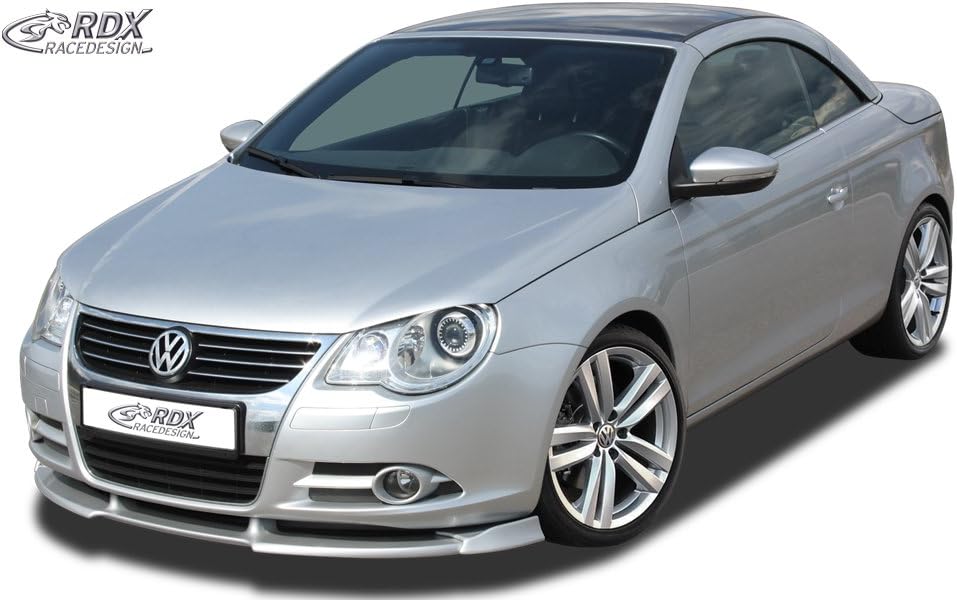 RDX Front Spoiler VARIO-X Eos 1F -2011 Front Lip Splitter