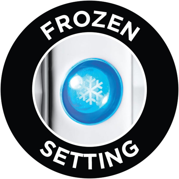 Russell Hobbs Inspire 4 Slice Toaster (Extra wide slots, High lift feature, 6 Browning levels, Frozen/Cancel/Reheat function with Blue LED illumination, 1800W, White textured high gloss) 24380