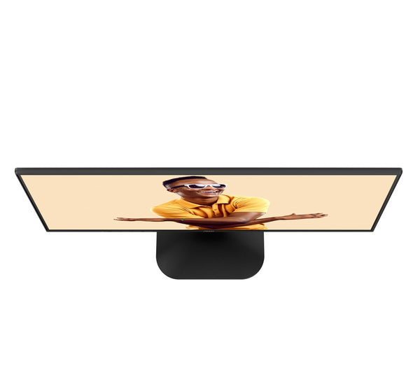 AOC 27B3CA2 - 27 Inch FHD Monitor, 100Hz, IPS, Speakers, USB-C Connectivity, FlickerFree, Adaptive Sync, LowBlue (1920 x 1080, 250 cd/m2, HDMI 1.4 / USB-C 65W Power delivery)