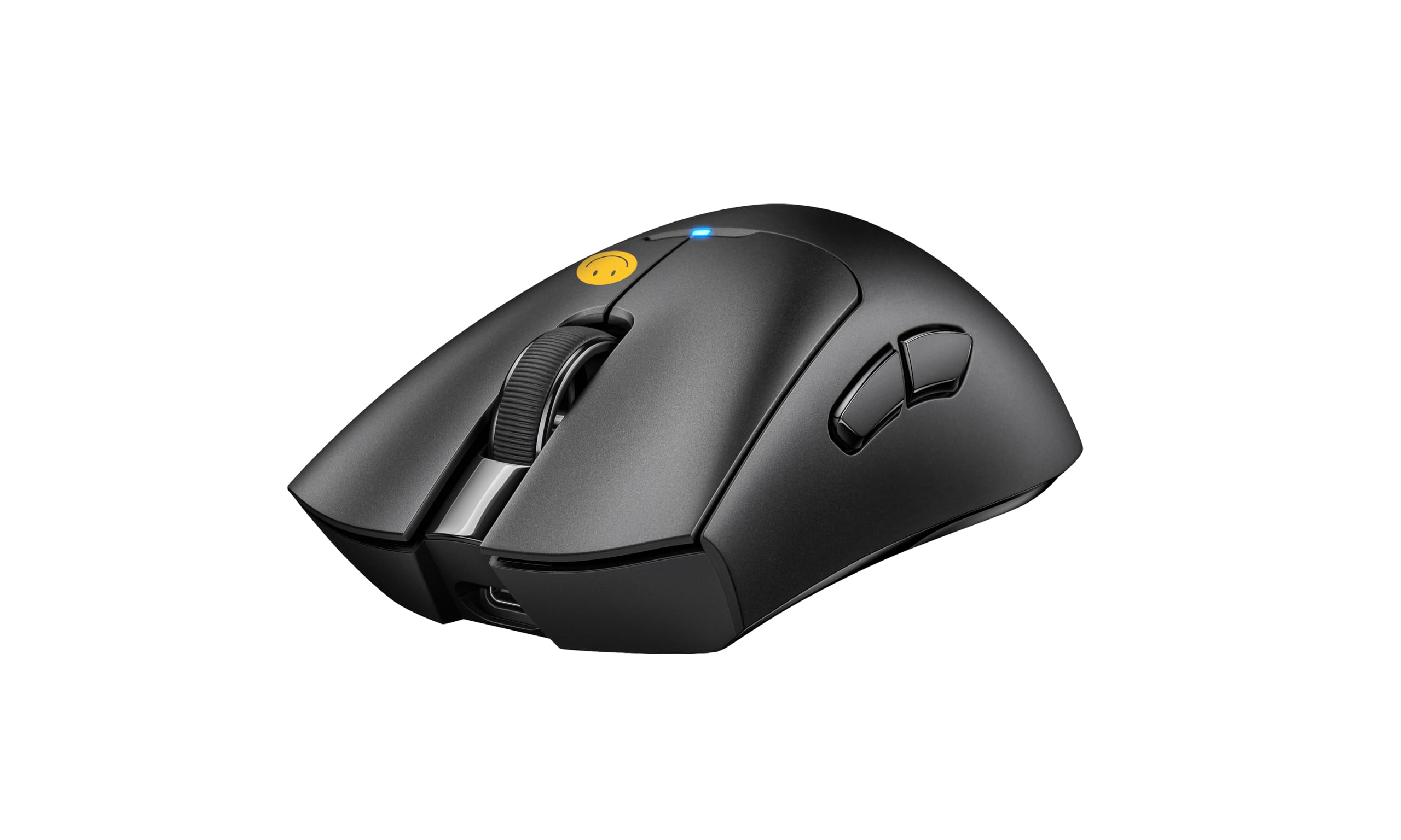 Venom FiftySixty RAM Ultra Light Gaming Mouse, Black