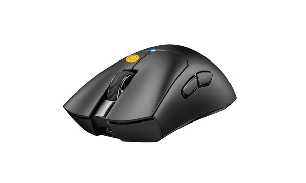 Venom FiftySixty RAM Ultra Light Gaming Mouse, Black