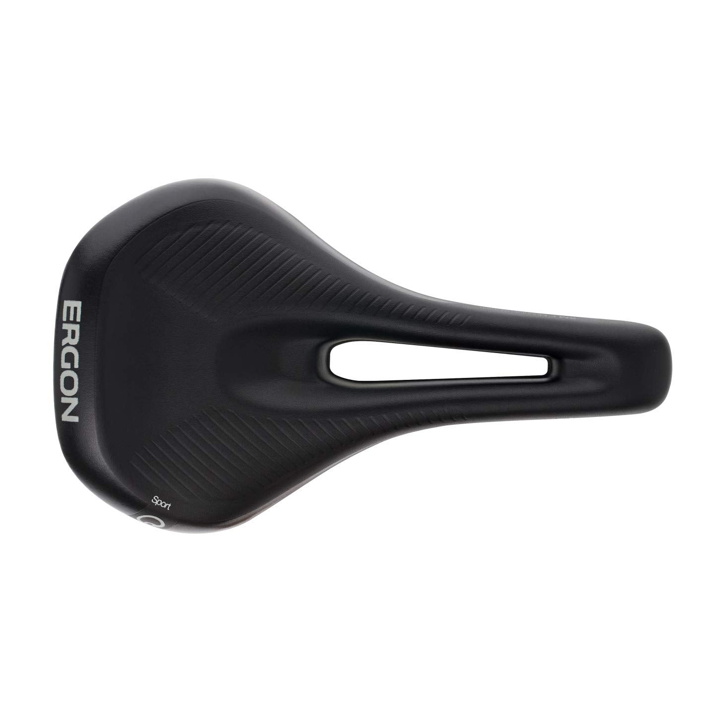 Ergon SM E-Mountain Sport Womens Black M/L