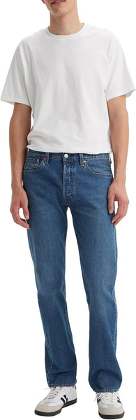 Levi's Men's 501 Original Fit Jeans