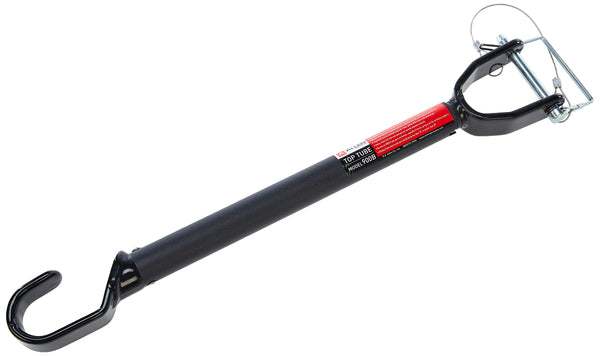 DELUXE TRUNK MOUNTED BIKE RACK