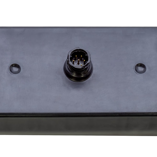 Driver Right Side O/S Tail Light Rear Lamp for IVECO Daily Tipper Pick Up Chassis Truck Lorry Cab 2006 to 2022