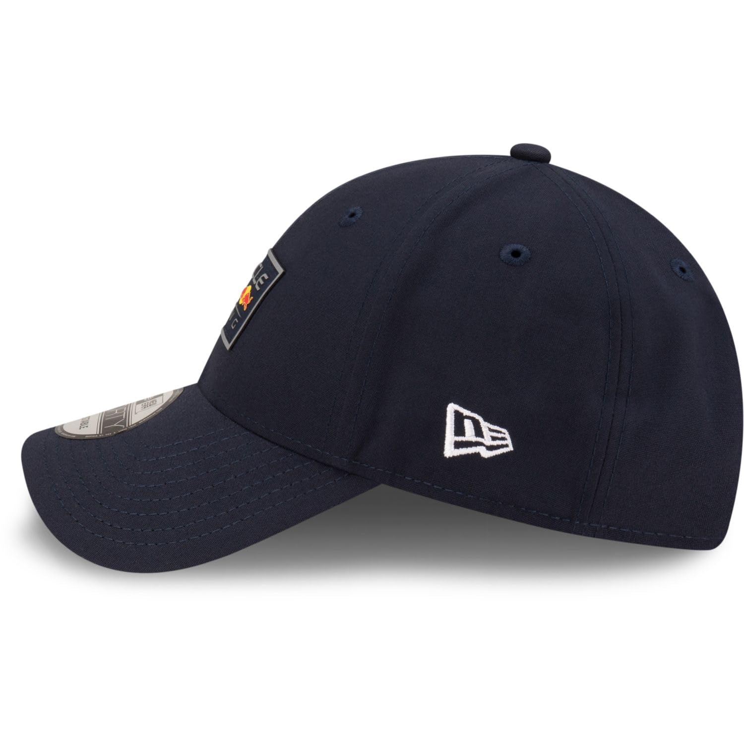 New Era Unisex F1 Team Red Bull 9forty Baseball Cap