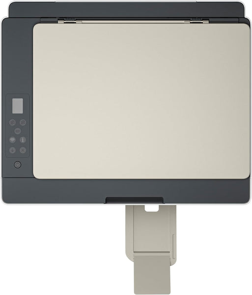 HP Smart Tank 5107 All in One Printer | Perfect for Home | Colour | Wireless | Print, Scan, Copy | Refillable | Includes up to 3 Years of Ink | Smart Buttons | Easy Setup | Reliable Wi-Fi