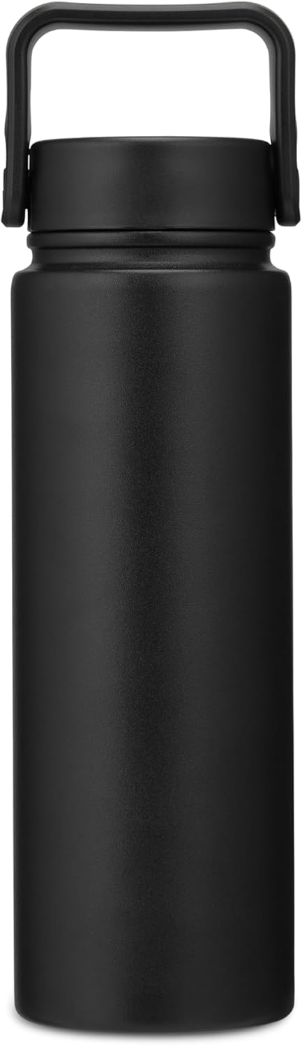 Mercedes AMG Petronas F1 Water bottle - Black 720ML