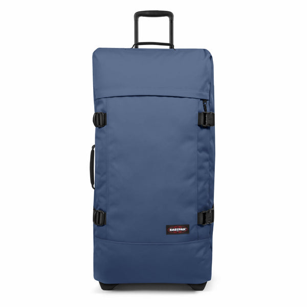 Eastpak TRANVERZ L Suitcase, 79 x 40 x 33 cm, 121 L - Ultra Marine (Blue)
