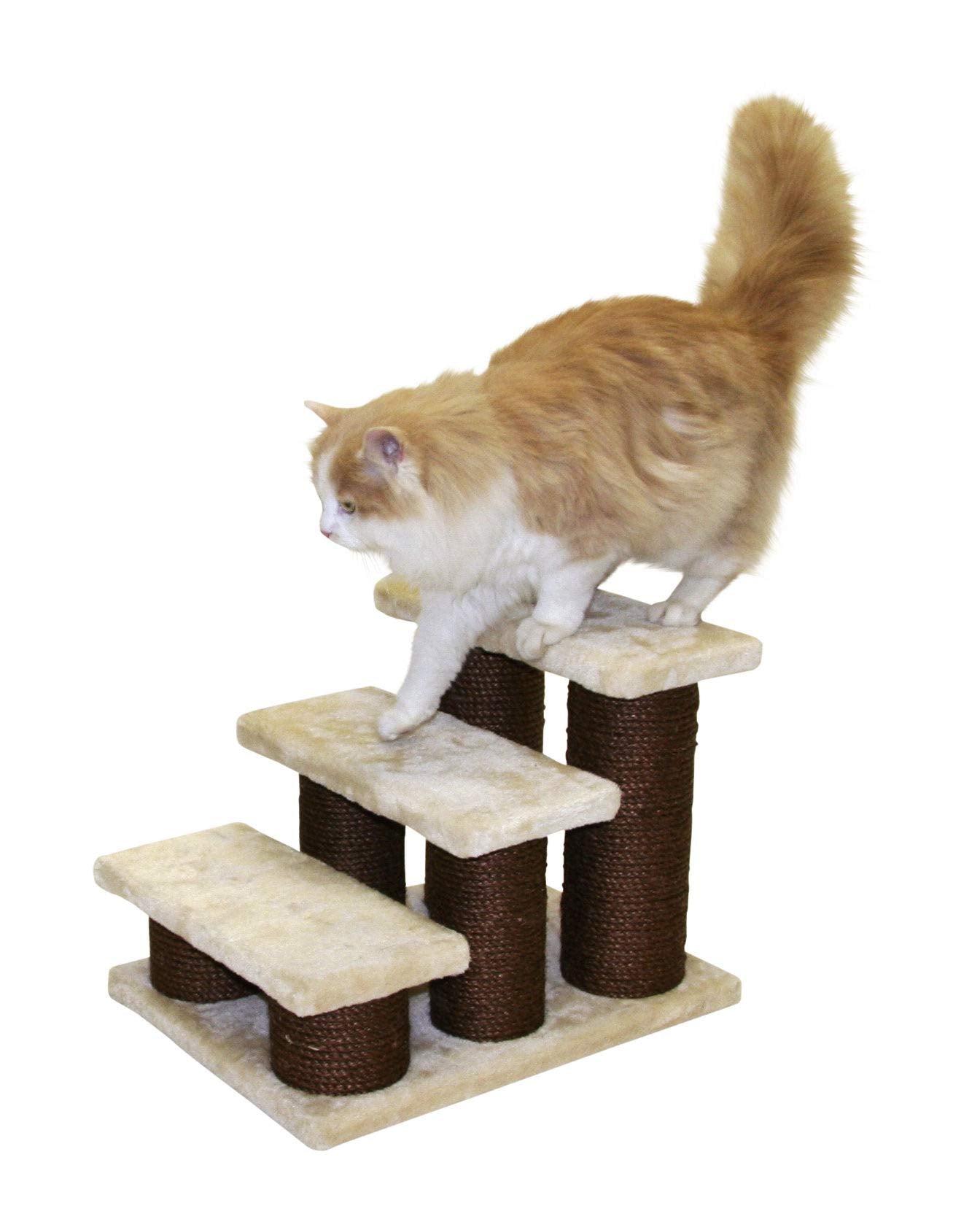Kerbl Easy Climb Animal Steps, 35 cm/ 45 cm