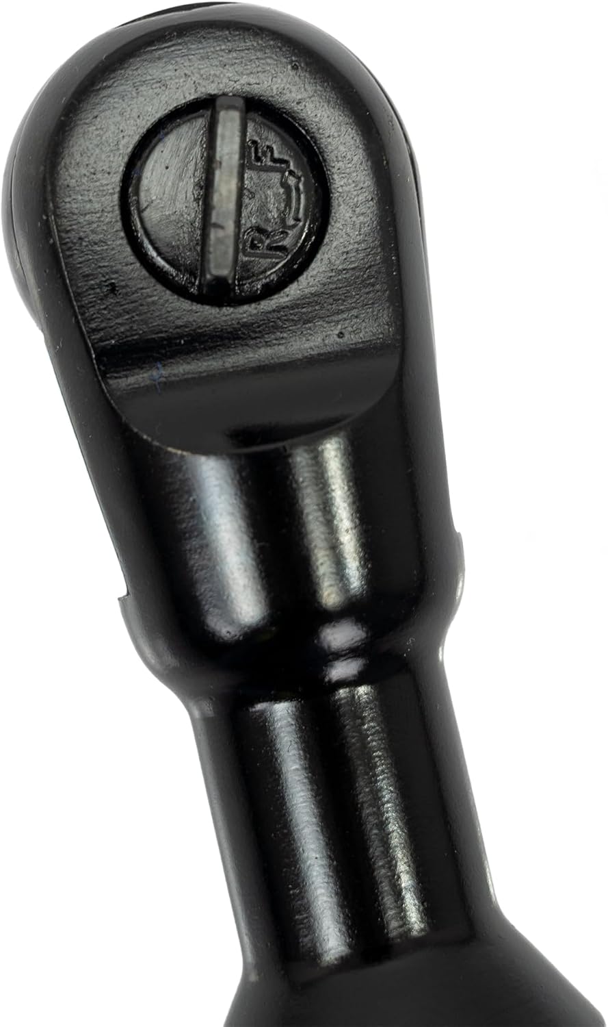 JCB 1⁄4'' Square Drive Automotive Air Ratchet Wrench, 36Nm Max Working Torque | JCB-RP7414