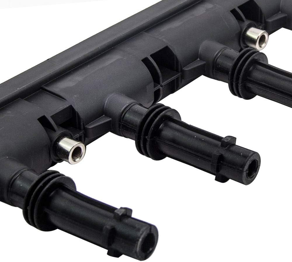maXpeedingrods Ignition Coil Packs for Corsa D 1.2 1.4 Petrol 12 V 7 Pin 1208092