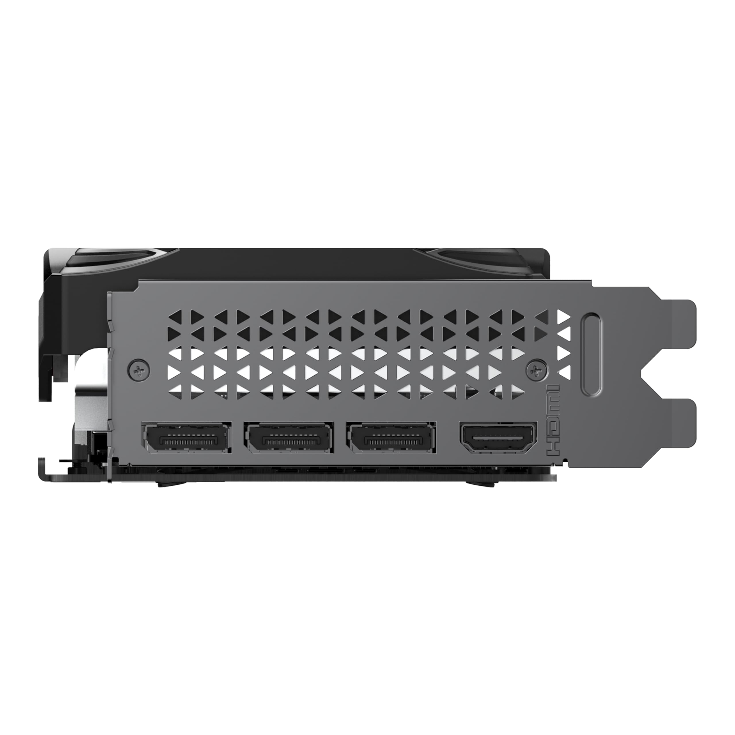 PNY GEFORCE RTX™ 5060 Ti 8GB ARGB Overclocked Triple Fan DLSS 4