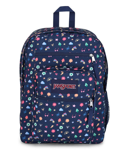 JANSPORT Big Student Large Backpack, 15 inch laptop compartment