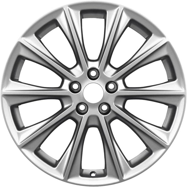 Ford Genuine Kuga Mk2 19'' Alloy Wheel 10 Spoke Design 8Jx19 2016-2019 2260883