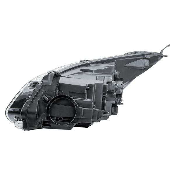 Replacement Driver Right Side O/S Headlight Head Lamp Electric Adjustment for Ford Transit Tourneo Custom 2013-2019