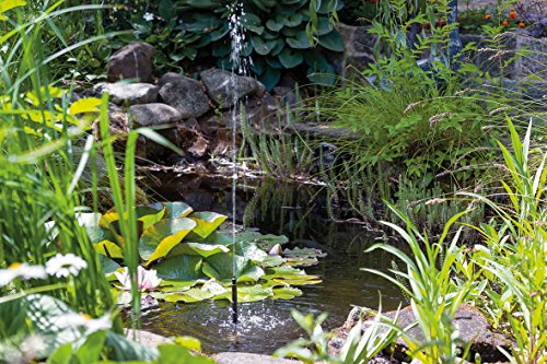 Esotec Palermo S 101769 Solar Pump System