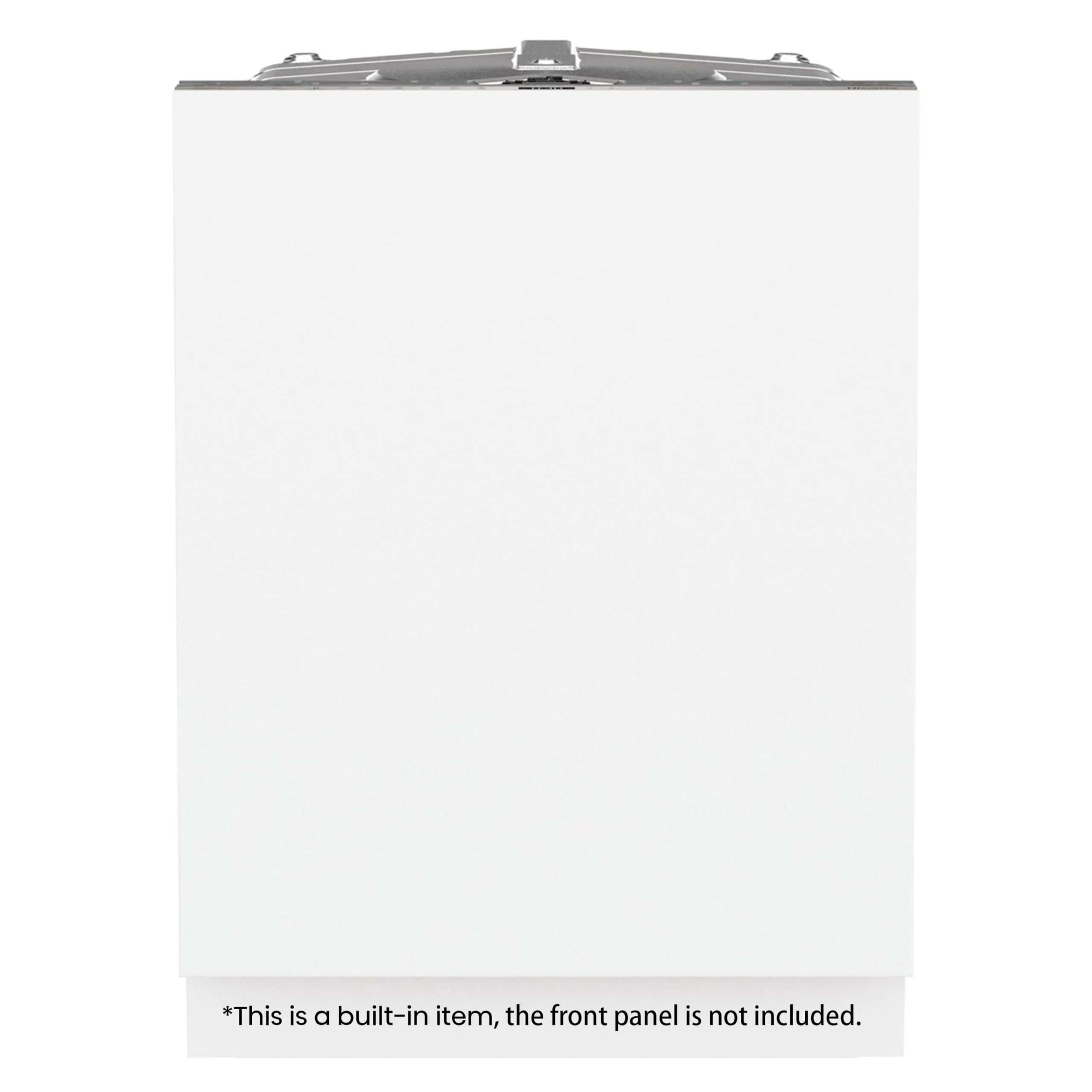 Hisense HS622E90WUK Freestanding Standard Dishwasher 85cm High - E Rated, White, 24 x 23 x 33 inches (L x W x H) [Energy Class E]