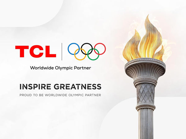 TCL 32 Inch Full HD Smart QLED Direct LED 32SF560-UK with Fire TV, Voice Remote with Alexa