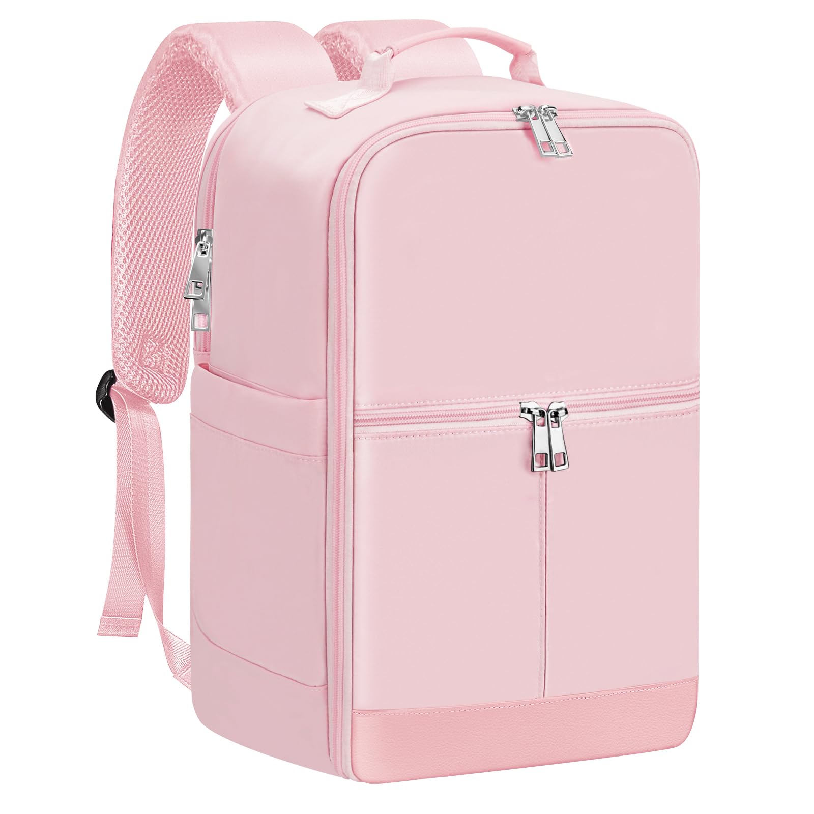 Cabin Bags 40x20x25 for Ryanair Underseat Carry-Ons Travel Backpack, Hand Luggage Backpack Cabin Size 20L, Laptop Backpacks Small Travel Bag