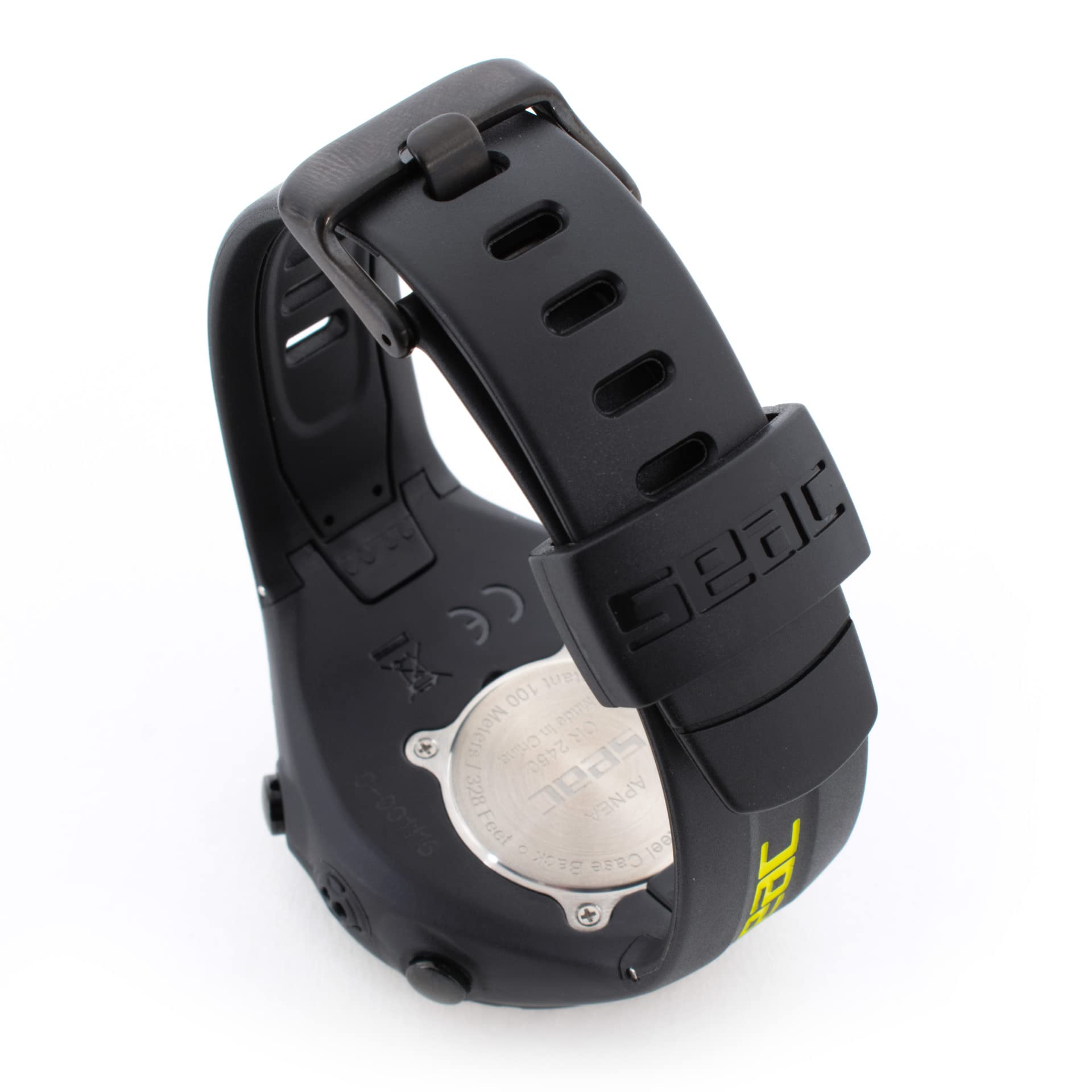 SEAC Apnea, Freediving Computer + USB cable