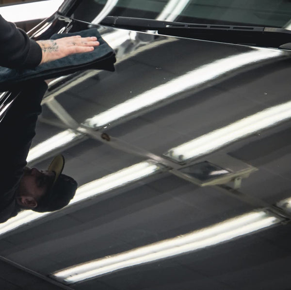 Meguiar's G210516EU Ultimate Liquid Wax 473ml, Incredible Gloss & Slickness That Lasts