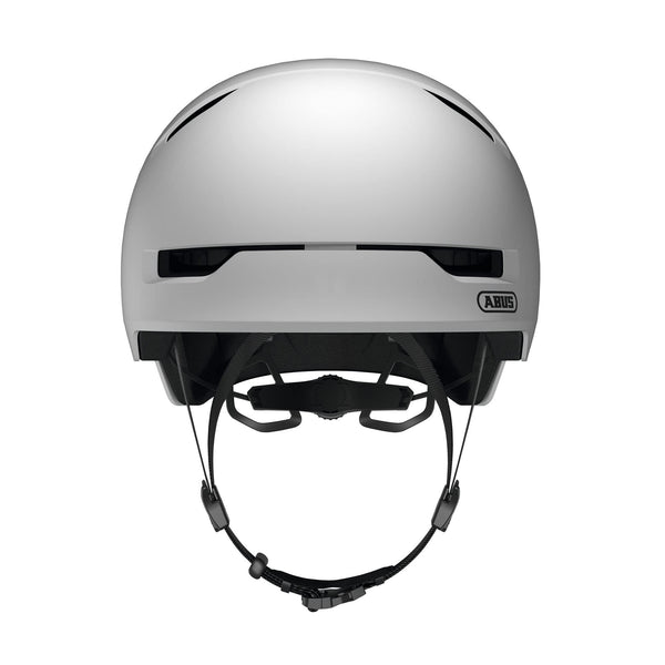 ABUS Scraper 3.0 city helmet - Robust hard-shell bicycle helmet