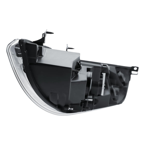 Replacement Driver Right Side O/S Headlight Head Lamp Electric Adjustment with Motor No Fog Light for Renault Master Vauxhall Movano 2010-2019