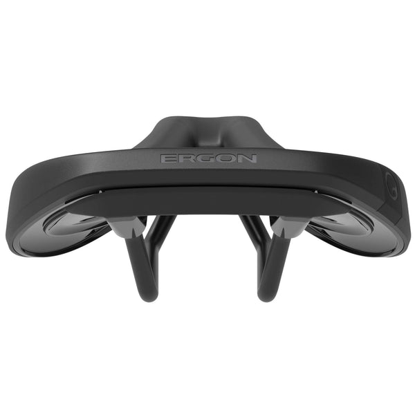 Ergon Saddle SMC Womenss Sport Gel, S/M, Black