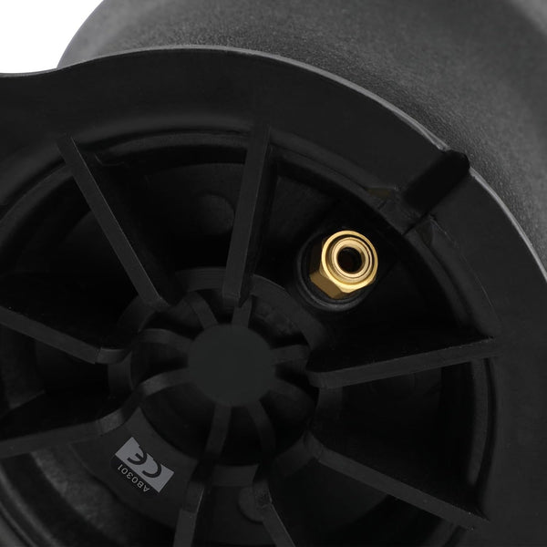 maXpeedingrods Air Spring Bags + Compressor Pump for Mercedes W639 Viano Vito 03-14 A6393200204